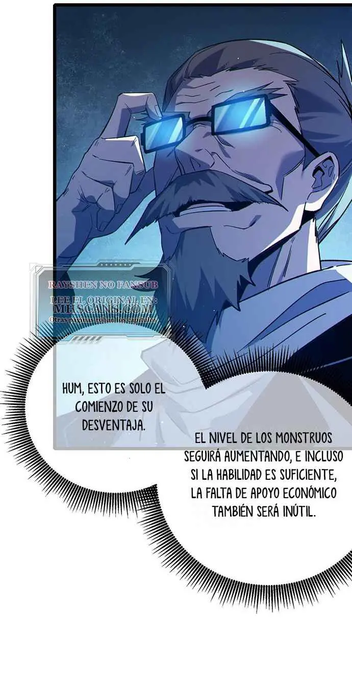  MIS HABILIDADES PASIVAS SON INVENCIBLES > Capitulo 91 > Page 141
